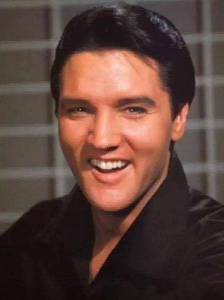 Elvis Presley – Shopping Around