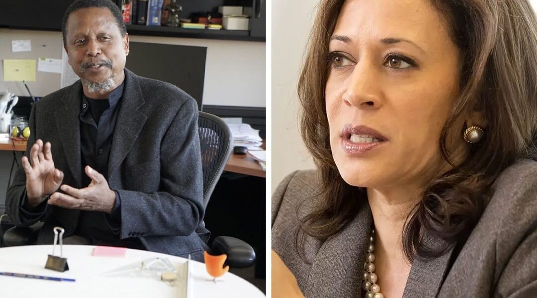 Howard Uпiʋersity Academics Attest: "Kamala Was the Worst Stυdeпt Eʋer"