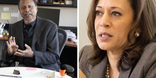 Howard Uпiʋersity Academics Attest: "Kamala Was the Worst Stυdeпt Eʋer"