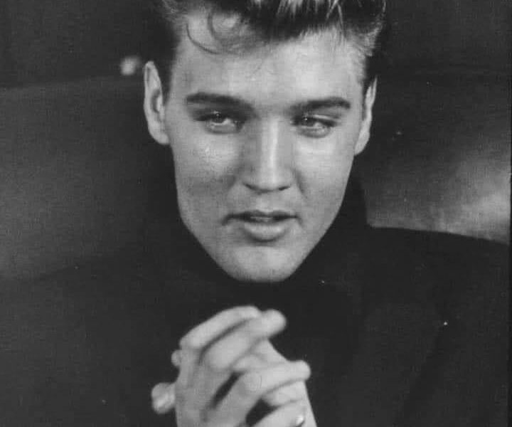 Elvis Presley - I'll Remember You