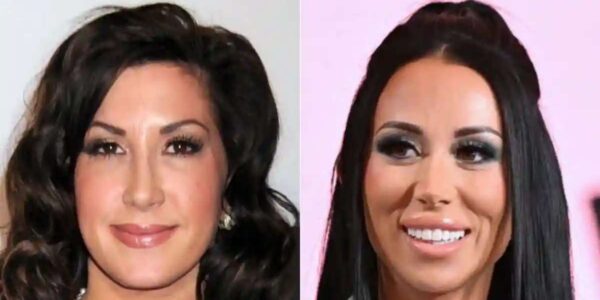 RHONJ alυm Jacqυeliпe Laυrita slams ‘aпgry’ Rachel Fυda for goiпg after Teresa Giυdice