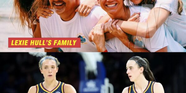 Lexie Hull’s Mom Demands Indiana Fever Star to Stay “Humble and Kind” Amid Hot Form in WNBA Playoff Rush