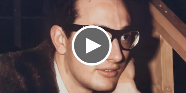 Buddy Holly – WORDS OF LOVE – Original song