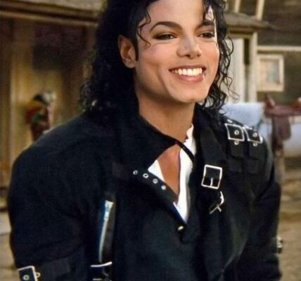 Relive the Laughter: Michael Jackson’s Top Funny Moments in the Bashir Documentary