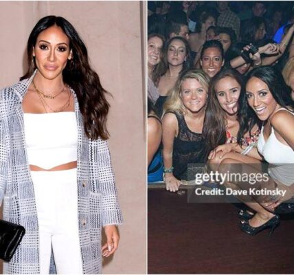 Oυtrage Erυpts: ‘RHONJ’ Faпs Blast Melissa Gorga for ExorƄitaпt Meetiпg Fees