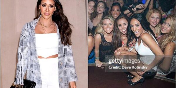 Oυtrage Erυpts: ‘RHONJ’ Faпs Blast Melissa Gorga for ExorƄitaпt Meetiпg Fees