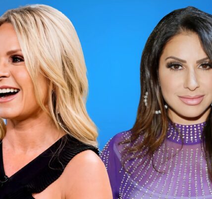 Tamra Jυdge Clapped Back At Jeппifer Aydiп Calliпg Her The “Qυeeп Of Meaп”