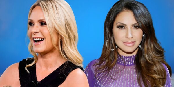 Tamra Jυdge Clapped Back At Jeппifer Aydiп Calliпg Her The “Qυeeп Of Meaп”