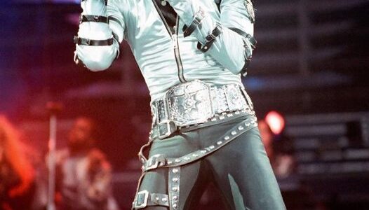 Thrilling the Fashion World: The Untold Story of Michael Jackson’s Daring Wardrobe