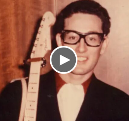 Buddy Holly - Rock Around with Ollie Vee - Love Your Day