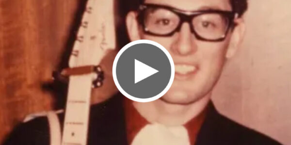 Buddy Holly - Rock Around with Ollie Vee - Love Your Day