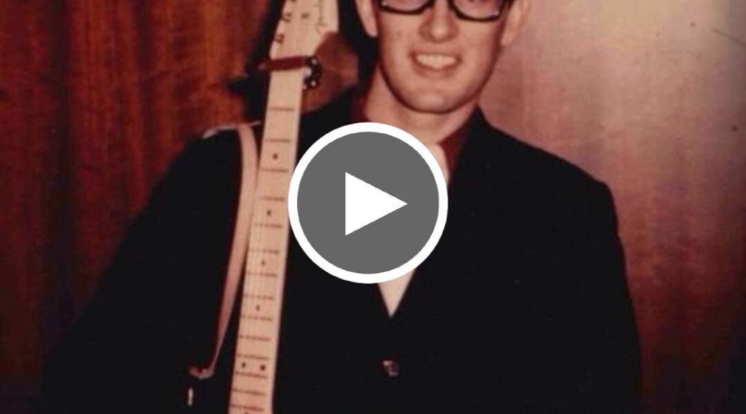 Buddy Holly’s Last Song — Written on a Bet! – Love Your Day