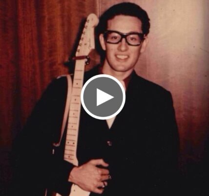 Buddy Holly’s Last Song — Written on a Bet! – Love Your Day