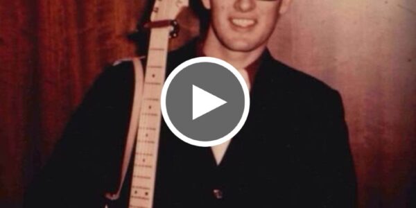 Buddy Holly’s Last Song — Written on a Bet! – Love Your Day