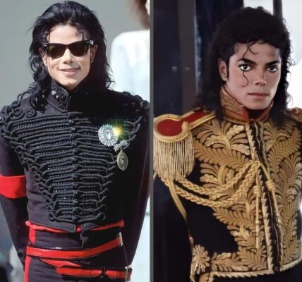 From Motown to Masterpiece: How Michael Jackson’s Music Transformed Over the Years