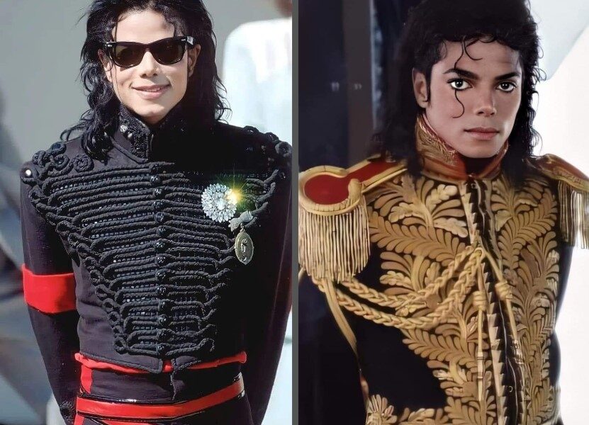 From Motown to Masterpiece: How Michael Jackson’s Music Transformed Over the Years