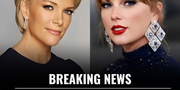 Megyn Kelly Calls for Boycott of Taylor Swift Over Gaza Fundraiser: Swift's Attendance Sparks Controversy