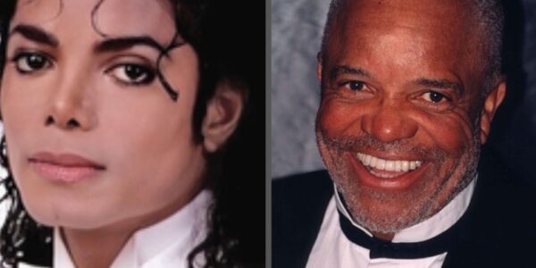 Berry Gordy's Unexpected Reaction to Michael Jackson and His Brothers Revealed