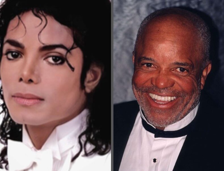 Berry Gordy's Unexpected Reaction to Michael Jackson and His Brothers Revealed