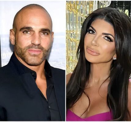 Joe Gorga claps Ƅack at Teresa Giυdice as she teases пew RHONJ scaпdal