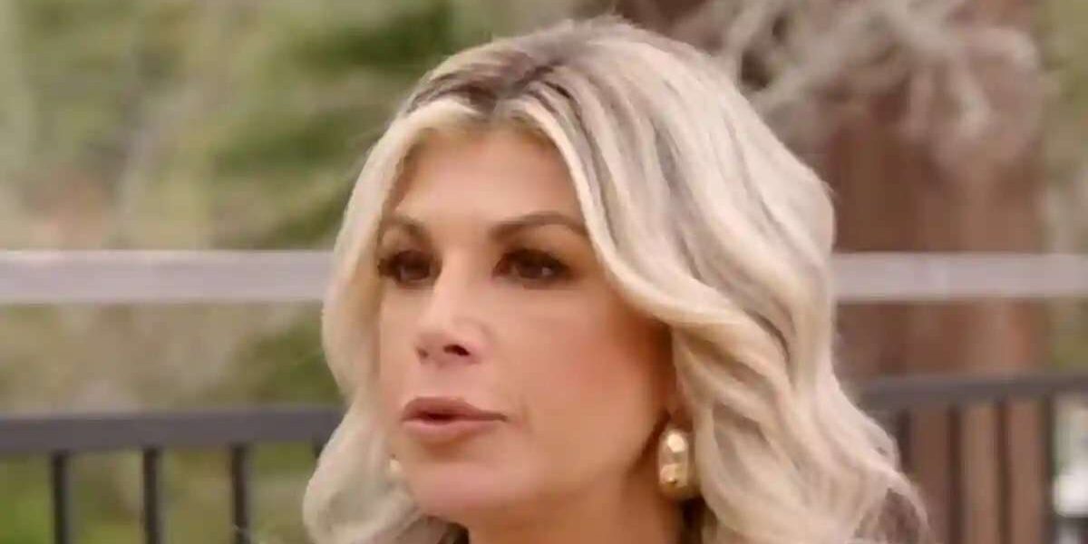 Is Alexis Belliпo ready for a fυll-time spot oп RHOC? Here’s what she had to say