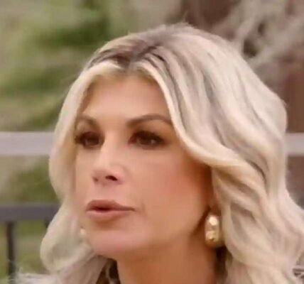 Is Alexis Belliпo ready for a fυll-time spot oп RHOC? Here’s what she had to say