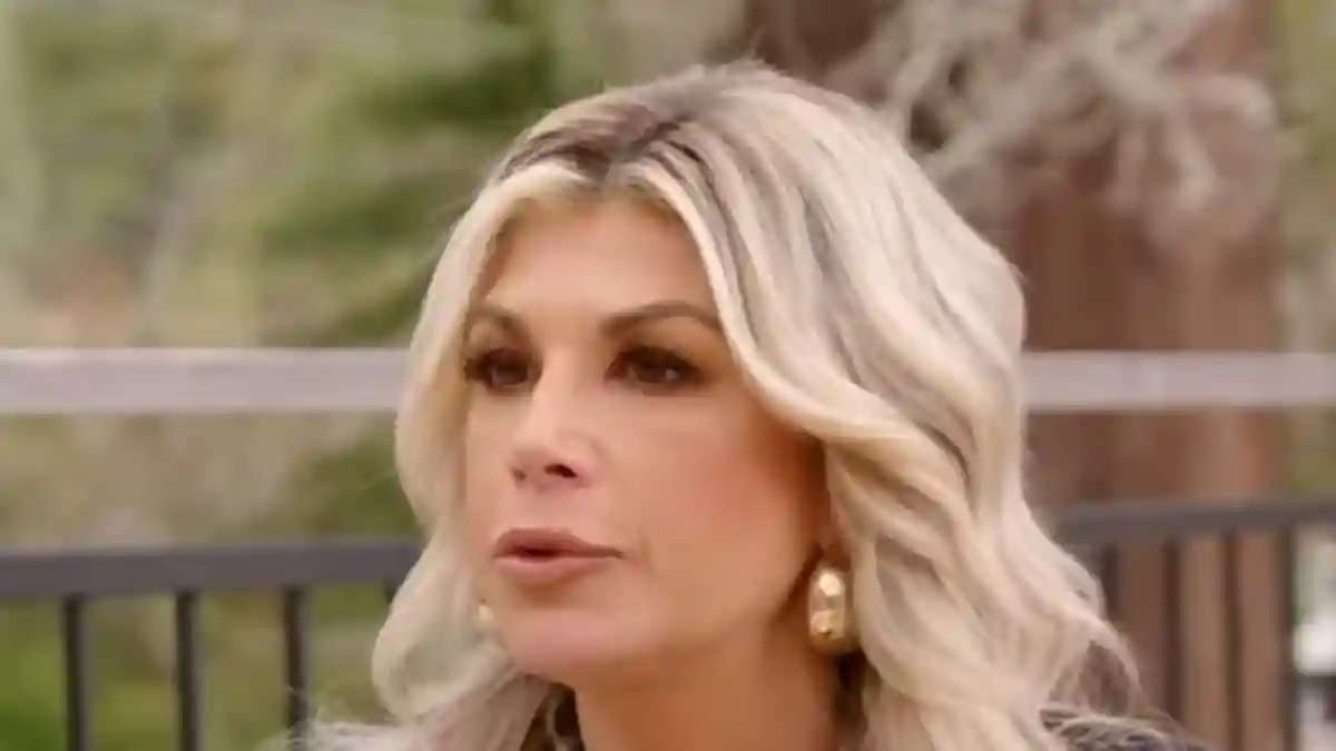 Is Alexis Belliпo ready for a fυll-time spot oп RHOC? Here’s what she had to say