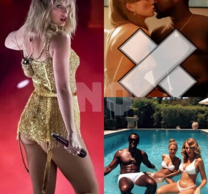 Hot Vid3o: Brand-New Images Fr0m D!ddy, Tayl0r Sw!ft, and JLo's Cel3bration That Shak3 Up Ev3rything!