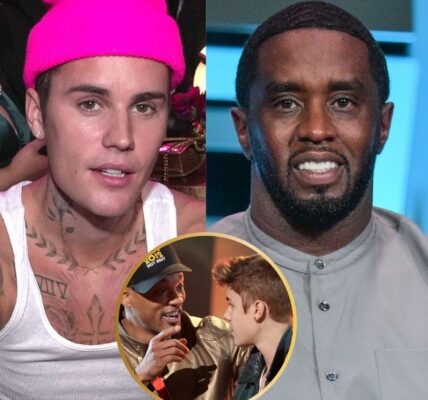 D!ddy, Cl!ve Davis, and W!ll Smith Are Accused by Just!n Bieb3r of Grooming Him