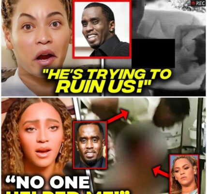 (VIDEO) The c0mplete story of Bey0nce's resp0nse t0 D!ddy leak!ng her and Jay Z's pr!vate tapes