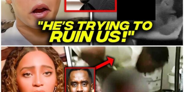 (VIDEO) The c0mplete story of Bey0nce's resp0nse t0 D!ddy leak!ng her and Jay Z's pr!vate tapes