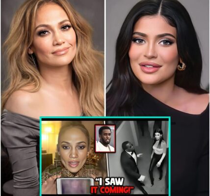 ESTA VEZ SE ACABÓ: Jennifer Lopez expone los oscuros secretos de Diddy y se filtra el vídeo de Kylie Jenner.