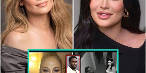 ESTA VEZ SE ACABÓ: Jennifer Lopez expone los oscuros secretos de Diddy y se filtra el vídeo de Kylie Jenner.