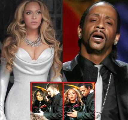 Beyoncé was just f!red by Katt Will!ams after she rev3aled th1s. (VIDEO)