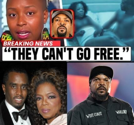 Jaguar Wright reveals the truth about how Diddy and Oprah "arranged" to ruin Ice Cube's career.