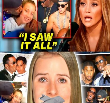 JLo’s Heartbr3ak: A Look Inside D!ddy’s World – Jennifer Lopez is furious about Diddy's unsettl!ng treatm3nt of his v!ct!ms.