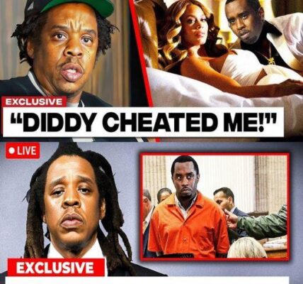 Br3aking: Jay-Z makes many people angry on Diddy's behalf by r3vealing why he was forced to b3tray him.