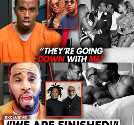 Untold stories: Jay-Z and the true motivation behind Diddy's private parties