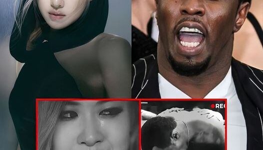 THE UNEXPECTED LINKED of the Last Guest on Diddy's Party List 🚨: Blackpink's Rosé: The Secret to Its Success