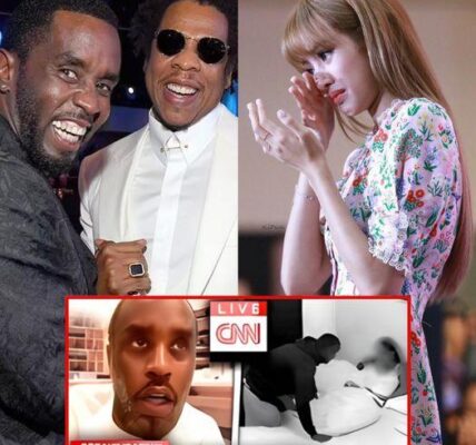 Jay-z And The Myster!ous the Hottest Gu3st On Diddy's Party List 🚨: L!sa's S3cret to Blackp!nk's IDOL Succ3ss Is F!nally Out.