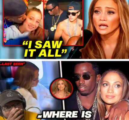 A Cl0ser Look at D!ddy's Life B3h!nd JLo's H3artbreak J3nnifer L0pez Fur!ous About Diddy’s D!sturbing Tr3atment of H!s V!ctims.