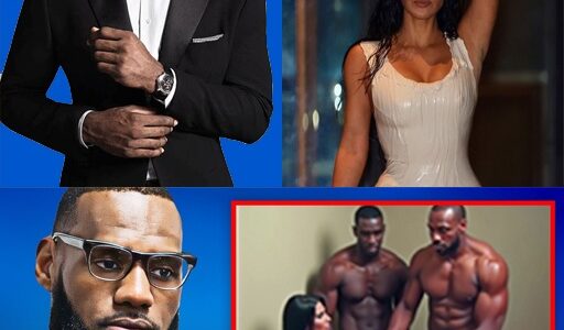 Everyth!ng Changes with N3w Party Vid3o of D!ddy, K!m Kardashian, and L3bron James...