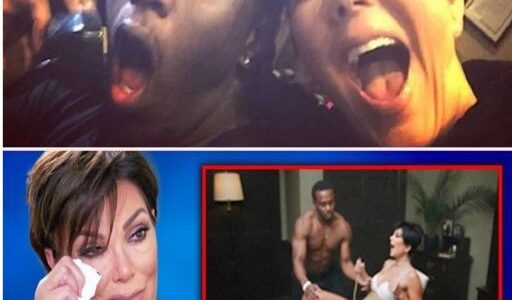 New ph0tos from DIddy, K!m Kardashian and Kyl!e Jenner's party change everything