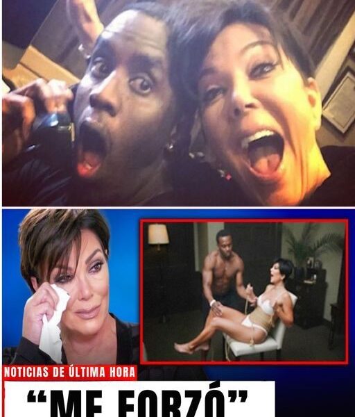 New ph0tos from DIddy, K!m Kardashian and Kyl!e Jenner's party change everything