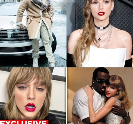 Diddy and Taylor Swift are linked! She Was At FO Parties!?...