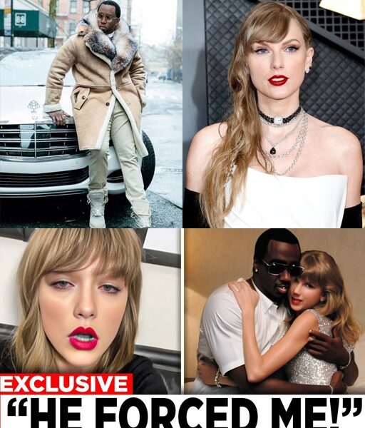 Diddy and Taylor Swift are linked! She Was At FO Parties!?...