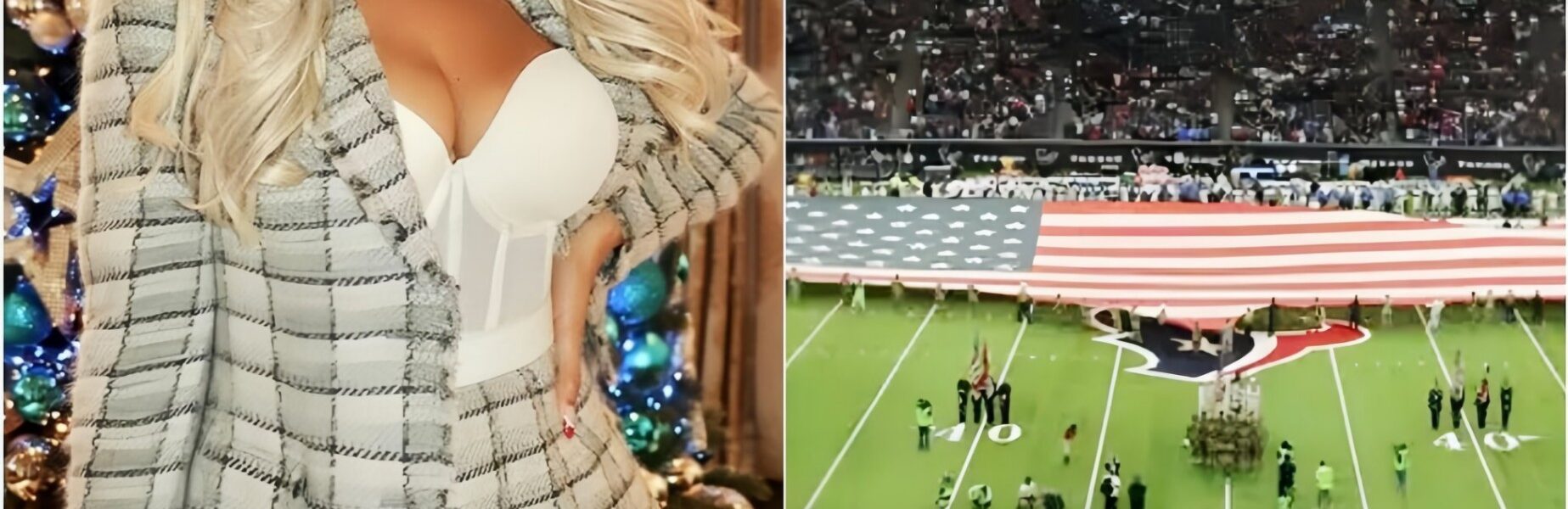 "She is not a good artist," the NFL says of Beyoncé's Christmas halftime performance.